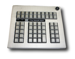 Программируемая клавиатура KB930 в Комсомольске-на-Амуре