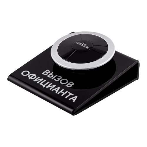 Кнопка вызова iBells 315S/715 с подставкой в Комсомольске-на-Амуре