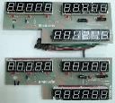 MER327ACPX024 Платы индикации  комплект (326,327 ACPX LED) в Комсомольске-на-Амуре