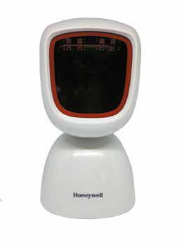 Сканер штрих-кода Honeywell YJ-HF600 Youjie, стационарный  в Комсомольске-на-Амуре