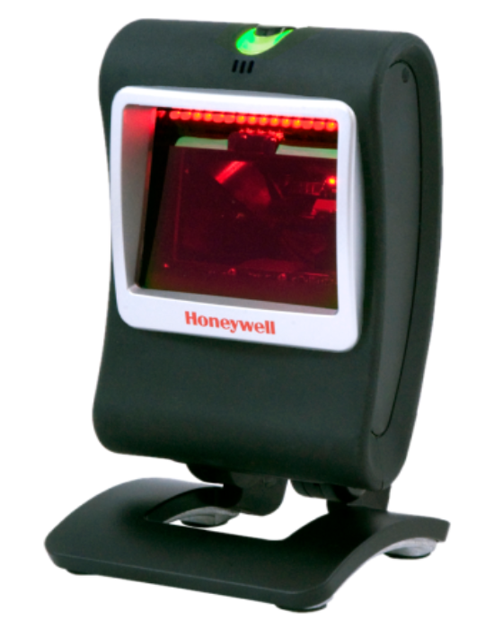 Сканер штрих-кода Honeywell MK7580 Genesis, тационарный  в Комсомольске-на-Амуре