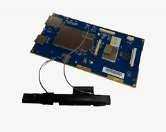 Материнская плата планшетного модуля для АТОЛ Sigma 10Ф MPCBA (1+8) (1GB/8GB) в Комсомольске-на-Амуре