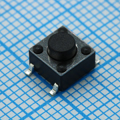 Кнопка сканера (микропереключатель) для АТОЛ Impulse 12 L-KLS7-TS6604-5.0-180-T (РФ) в Комсомольске-на-Амуре