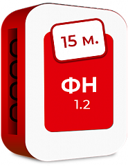 Фискальный накопитель ФН-1.2 15 месяцев в Комсомольске-на-Амуре