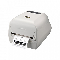 Настольный принтер штрих-кода Argox CP-3140LE-SB в Комсомольске-на-Амуре