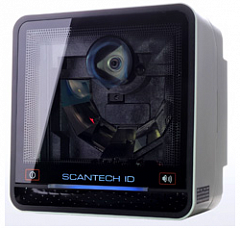 Сканер штрих-кода Scantech ID Nova N4060/N4070 в Комсомольске-на-Амуре