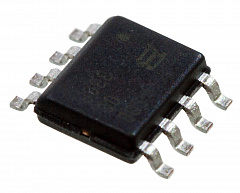 Микросхема памяти MX25L6433FM2I-08Q SMD для АТОЛ 91Ф/92Ф в Комсомольске-на-Амуре