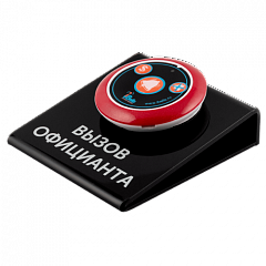 Комплект Smart 23/ 715 кнопка вызова с подставкой в Комсомольске-на-Амуре