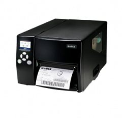 Промышленный принтер начального уровня GODEX EZ-6350i в Комсомольске-на-Амуре