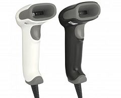 Сканер штрих-кода Honeywell 1470g, 2D, кабель USB в Комсомольске-на-Амуре