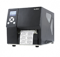 Промышленный принтер начального уровня GODEX  EZ-2250i в Комсомольске-на-Амуре