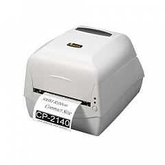 Настольный принтер штрих-кода Argox CP-2140-SB в Комсомольске-на-Амуре