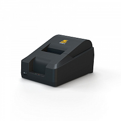 Фискальный регистратор РР-Электро РР-04Ф R черный с USB, c Wi-Fi, с Bluetooth в Комсомольске-на-Амуре